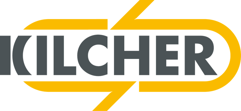 KILCHER TRANSPORTE AG Logo