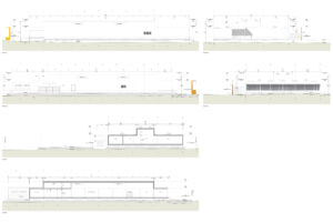Hol-Element-Halle 27x45/60m 